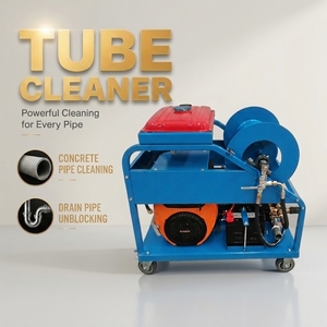 Nueva Bomba <span class=keywords><strong>de</strong></span> Limpieza <span class=keywords><strong>de</strong></span> Alcantarillado <span class=keywords><strong>de</strong></span> Gasolina <span class=keywords><strong>de</strong></span> Alta Presión <span class=keywords><strong>de</strong></span> 27 HP con Presión <span class=keywords><strong>de</strong></span> 200 Bares para Intercambiadores <span class=keywords><strong>de</strong></span> Calor y Limpieza <span class=keywords><strong>de</strong></span> Drenajes - Product Image 1