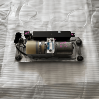 Für Mercedes-Benz R231 Hydraulik pumpe SL300 Cabrio motor SL350 Motor SL500 Ölleitung SL550 Original AMG 63/65 Hohe Qualität
