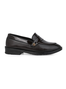 Casual Slip On Loafers For <b>Kids</b> Boys Classic Design Comfortable Lightweight Soft Cushioned Durable Stylish Casual Shoes - Product Image 4