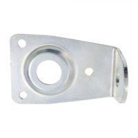 Composants métalliques personnalisés en acier inoxydable et aluminium, pièces d'emboutissage, pliage, soudage, découpe laser, fabrication de tôlerie