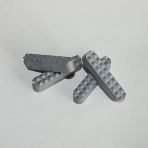 <span class=keywords><strong>Inserts</strong></span> en carbure de tungstène pour mâchoires de mandrin - Product Image 4