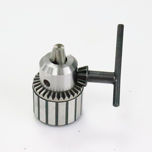 RYNEX Hot Sale <strong>Key</strong> Type <strong>Drill</strong> <strong>Chuck</strong> 1-10 1-13 1-16 <strong>Drill</strong> <strong>Chuck</strong> With <strong>Key</strong> - Product Image 5