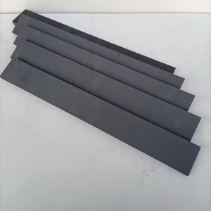 Kinh Tế cường độ nén cao Carbon vanes Graphite tấm - Product Image 6
