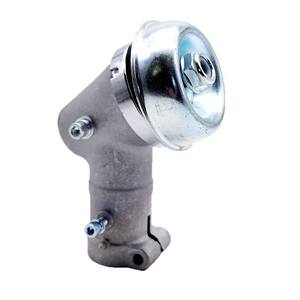 Cortacésped industrial tipo mochila 443R, cabezal compatible con máquinas World Gear, caja de cambios de 54 velocidades, motor de gasolina de 2 tiempos para cortar césped - Product Image 2