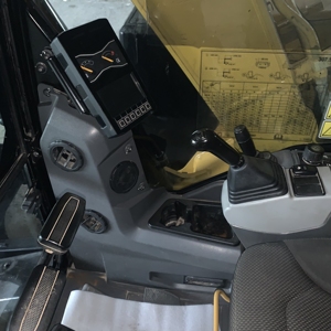 7.5ton puissant utilisé pour Cat 307.5 Mini pelles hydrauliques sur chenilles Original japon faible poids de fonctionnement de carburant 7ton - Product Image 6