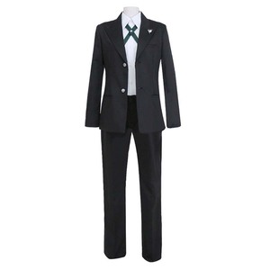 Disfraz de <span class=keywords><strong>Anime</strong></span> <span class=keywords><strong>Danganronpa</strong></span> Byakuya Togami, cosplay de <span class=keywords><strong>anime</strong></span>, 2017 - Product Image 3
