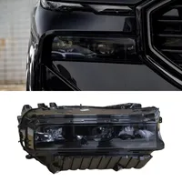 G09 LED-Scheinwerfer 2023 Original-Scheinwerfer G09 Rot Linke und Rechte Leuchten