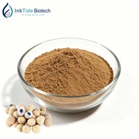 Offre Spéciale : Extrait de Polysaccharides de Longane Standardisé ≥14% – Extrait Végétal pour Matière Première Alimentaire