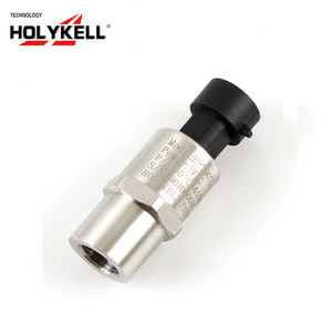 홀리켈 OEM HPT907 2-100bar 4-20mA/0-5V 브레이크 압력 센서 - Product Image 6
