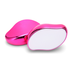 Épilateur Nano Crystal, <span class=keywords><strong>gomme</strong></span> dépilatoire pour homme et femme, <span class=keywords><strong>gomme</strong></span> dépilatoire indolore, pierre dépilatoire, exfoliant pour le corps - Product Image 4