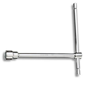 950 BETA 8mm chiave esagonale a manico esagonale 17mm acciaio al carbonio per riparazione da te scatola personalizzabile imballata - Product Image 2