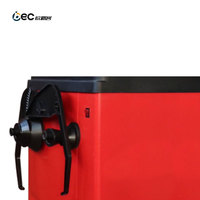 OBC-920 d'équilibrage de roue automatique de moto professionnelle