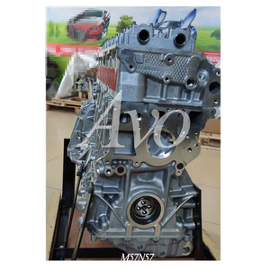 Nuovo motore Diesel M57D30 N57D30 <span class=keywords><strong>M57</strong></span> N57 per <span class=keywords><strong>BMW</strong></span> 2.5L 3.0L - Product Image 3