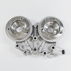 EA888 palier d'arbre à cames de troisième génération 06J103144 pour le Tiguan nouvelle Passat Magotan CC Accord et Teramont - Product Image 5