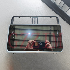 Pièces automobiles pour voiture, navigation plastique 12,3'' 1920*720 Android 10 Lecteur DVD de voiture pour FJ150 2014-2017 - Product Image 5