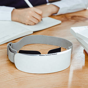 Masajeador de ojos eléctrico JMK, OEM, ODM, Etiqueta Privada, portátil, inalámbrico, inteligente, EMS, para compras en TV - Product Image 6