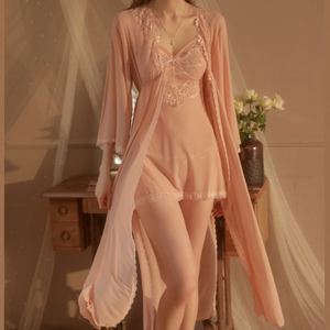 Sfy8685 Pijamas de Mujer de Alta Calidad, Nuevo Diseño, Holgados, Conjunto de 2 Piezas, Ropa de Dormir para Mujer, Outlet de Ropa de Dormir - Product Image 1