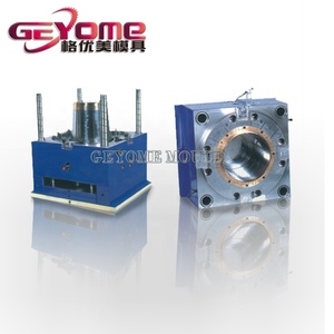 Khuôn Thùng Sơn Phun Nhựa 20 Lít - Product Image 4