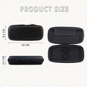 Étui rigide personnalisé en EVA pour testeur d'eau numérique, protection pour mesureur de température EC, étui de voyage portable en EVA pour testeur d'eau - Product Image 6