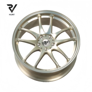 Jantes de style luxe Hunt 19 20 21 pouces 5x100 5x112 5x114.3 Monoblock Concave pour Bmw E30 E39 <span class=keywords><strong>Porsche</strong></span> 911 Jantes de course - Product Image 3