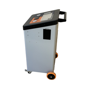 WX9800 Machine de rinçage à cycle automatique Système de <span class=keywords><strong>refroidissement</strong></span> du moteur automobile <span class=keywords><strong>Nettoyage</strong></span> sans démontage Système de <span class=keywords><strong>refroidissement</strong></span> du moteur Flush - Product Image 2