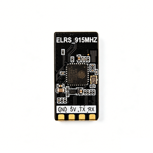 Module récepteur mini ELRS 915 MHz SX1276+ESP8285 pour drones longue portée FPV ExpressLRS RX - Product Image 3