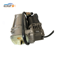 Pompe de compresseur d'air LR011838 LR006201 RQG000020 pour Land Rover Range Rover L322 2003-2005 Pièces détachées