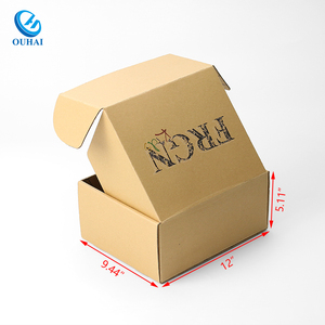 Vendita calda Kraft portatile, - Product Image 6