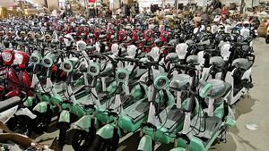 2023 vente en gros nouveau modèle Ebike vélo électrique cyclomoteur 2 places 48v 60v vélo électrique bas <span class=keywords><strong>prix</strong></span> à vendre - Product Image 6