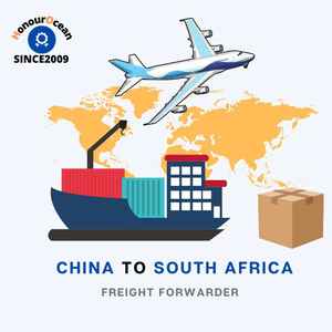 סוכן משלוח fba מ + סין עד דרום אפריקה Uk netherlands פולולליטואניה: שירות משלוח dddp דרך הים - Product Image 3