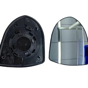 Specchietto Retrovisore Laterale Antiabbagliamento per <span class=keywords><strong>OPEL</strong></span> VAUXHALL <span class=keywords><strong>CORSA</strong></span> D 2006-<span class=keywords><strong>2014</strong></span> e <span class=keywords><strong>CORSA</strong></span> E <span class=keywords><strong>2014</strong></span>, Nuovo Specchio Angolare - Product Image 5