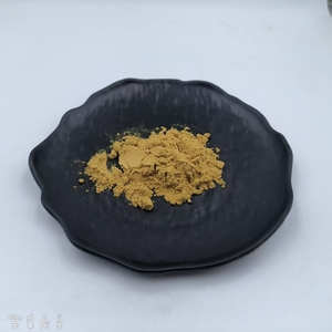 Vente en gros usine : Extrait de Cordyceps Militaris 10:1 20:1, Polysaccharide 50%, Cordycepine 0,1% - Product Image 4
