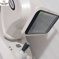 Professional Quality Wholesale Price Optometry Instrument Auto Refractor Keratometer Portable Refractometer Ophthalmic Equipment