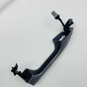 Système de couverture de haute qualité HANDLE ASSY-DOOR OUTSIDE 82651-D9710 82651D9710 pour Hyundai Solaris 82651 D9710 - Product Image 2