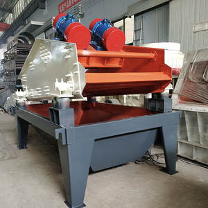 Máquina de Reciclaje, Equipo de Recuperación de Grava para Plantas de Reciclaje de Lodos y Arena Fina - Product Image 2