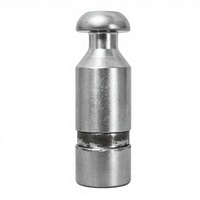 Pièces usinées CNC de haute qualité et de précision, pièces usinées CNC en acier allié, accessoires en acier allié, pièces usinées CNC