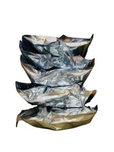 Precio de fábrica Diascorbato de calcio de calidad alimentaria CAS 5743-27-1 Diascorbato de calcio para la salud - Product Image 4