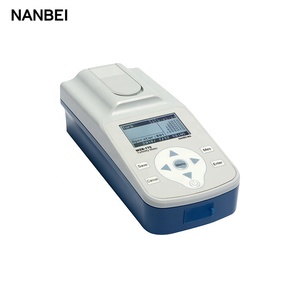 Máy Đo Độ ĐụC Ntu 850 Nm <span class=keywords><strong>200NTU</strong></span> Máy Đo Độ ĐụC Chất Lượng Nước Di Động - Product Image 5