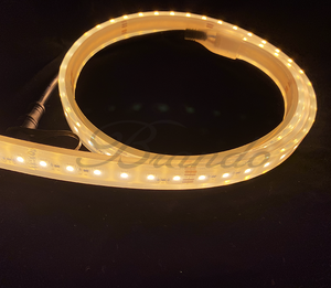 Tira de vapor para Sauna, iluminación LED con resistencia a la temperatura caliente CRI 90 - Product Image 3