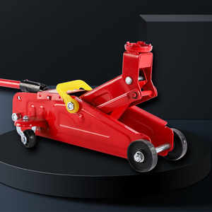 Contenedor de Envío Personalizado Especializado, Elevador Hidráulico de Piso de Aluminio de 2 Toneladas (4.000 Libras) de Capacidad, Modelo CG-P 059 Hydr - Product Image 6
