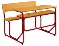 Projet de mobilier scolaire : Chaises d'école avec table d'étude, ensembles table et chaise Everpretty Indian Project