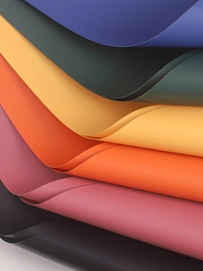 Papel de Regalo Impermeable para Flores, Papel de Envolver de Dos Colores, Hoja de Embalaje para Ramos, para Uso Floral en Floristerías - Product Image 4