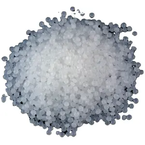 Highly recommended Plastic Hdpe Resin High Density Polyethylene Granules Virgin Good Quality Product from Thailand