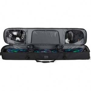 Muestra Gratuita de Bolsa de Snowboard de Neopreno Portátil para Deportes de Invierno con Logotipo Personalizado de Fábrica y Mangas Impermeables - Product Image 6