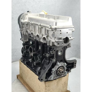 Motore <span class=keywords><strong>di</strong></span> assemblaggio motore Auto HEADBOK SQR472WB Slant 1.2L motore a benzina per Auto commerciale Chery - Product Image 3