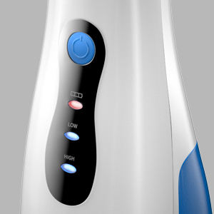 Diseño único, manguito impermeable, herramienta eléctrica de eliminación de cera del oído, dispositivo de lavado, Kit de riego del oído - Product Image 3