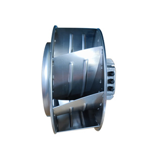 Ventilateur de refroidissement de précision à roulement à billes pour purificateur d'air et climatiseur R3G595-AB31-76 400V AC 2950W 4.5A 9910m³/h - Product Image 4