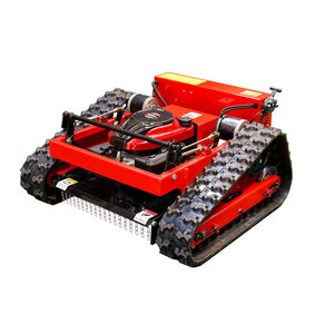 Cortadora de Césped a Control Remoto, la Más Vendida, para Jardín, Máquina Cortadora de Pasto - Product Image 1