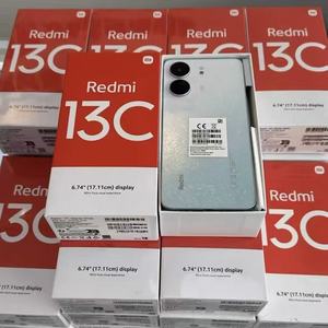 Smartphone 13C 8g+256GB con Android 13, Versión 3G 4G LTE GSM, 100% Nuevo, 6.74 Pulgadas, Batería 100% Nueva - Product Image 3