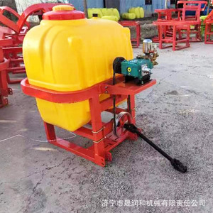 Agricultural <b>Sprayer</b> 30 Kg Capacity Pump Type Farm Use High Productivity - Product Image 1
